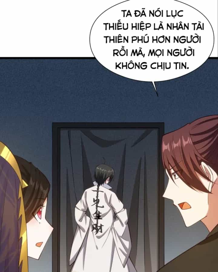 Dị Thần Làm Loạn, Ta Trở Tay Giết Luôn Thần - Chương 20 - ảnh 104