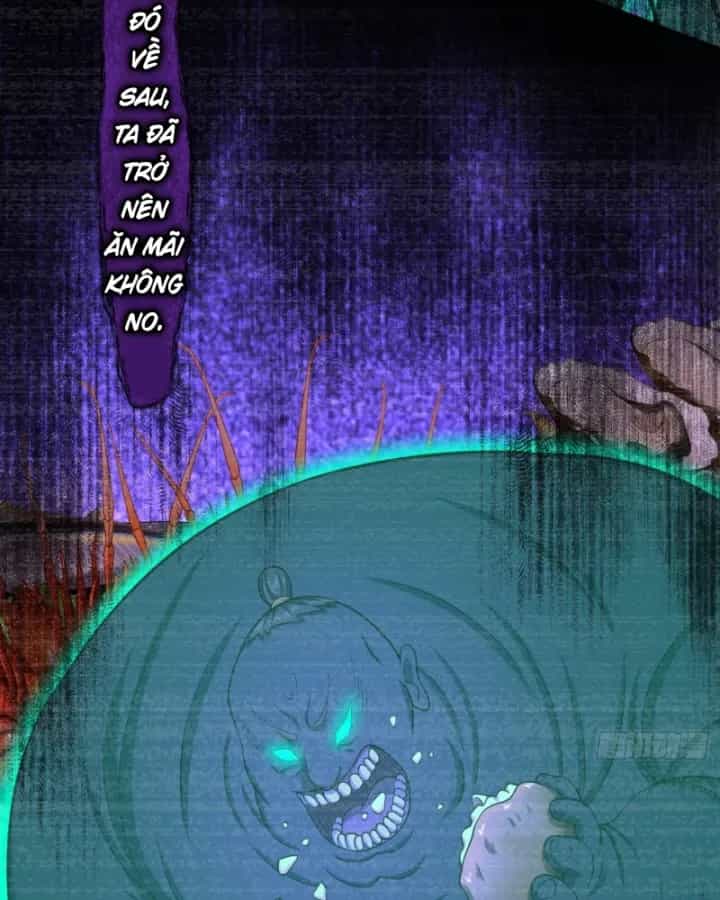 Dị Thần Làm Loạn, Ta Trở Tay Giết Luôn Thần - Chương 21 - ảnh 35