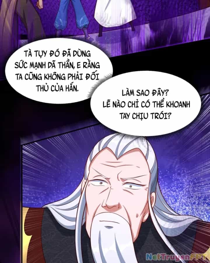 Dị Thần Làm Loạn, Ta Trở Tay Giết Luôn Thần - Chương 21 - ảnh 62