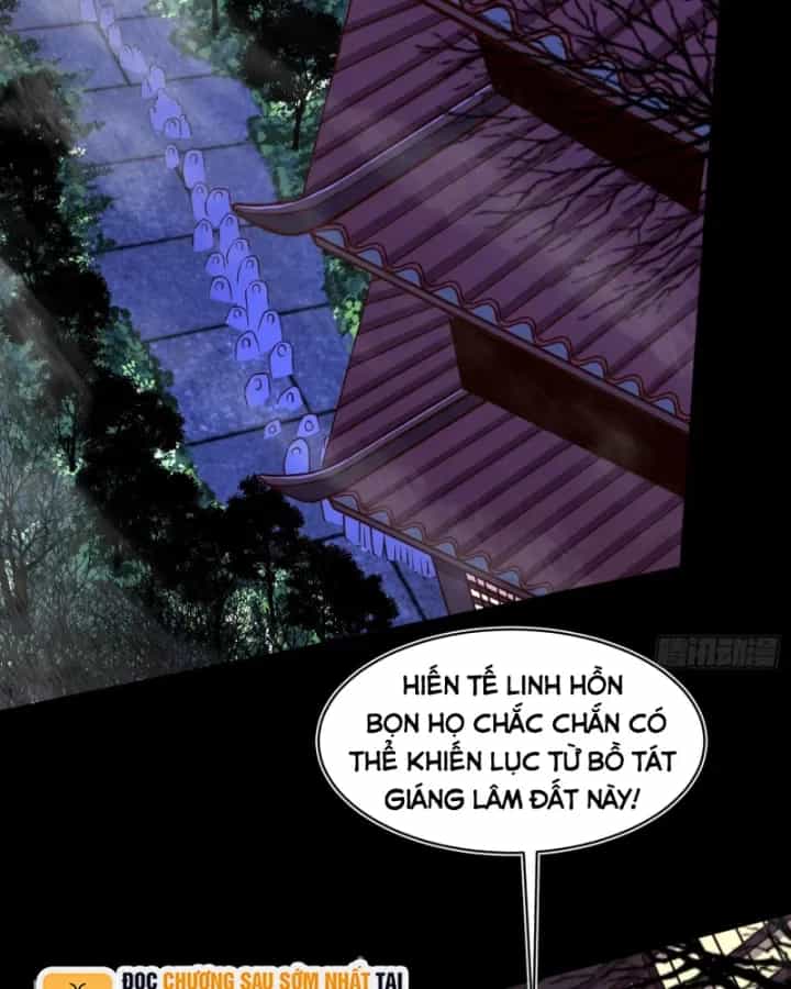 Dị Thần Làm Loạn, Ta Trở Tay Giết Luôn Thần - Chương 23 - ảnh 48