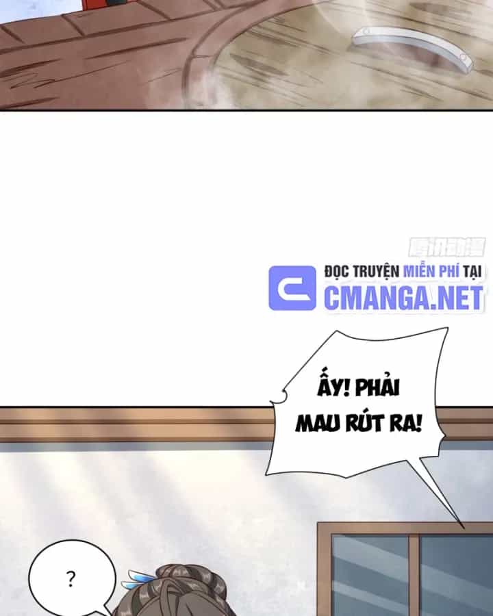 Dị Thần Làm Loạn, Ta Trở Tay Giết Luôn Thần - Chương 35 - ảnh 53
