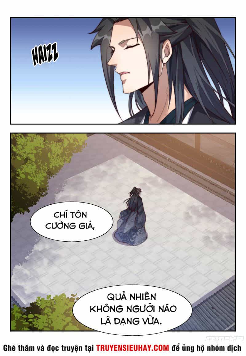 Dị Thế Tà Quân - Chương 153 - ảnh 13