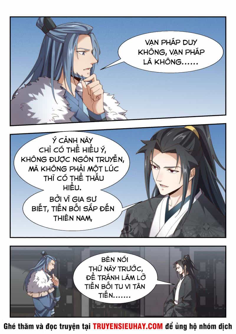 Dị Thế Tà Quân - Chương 153 - ảnh 9