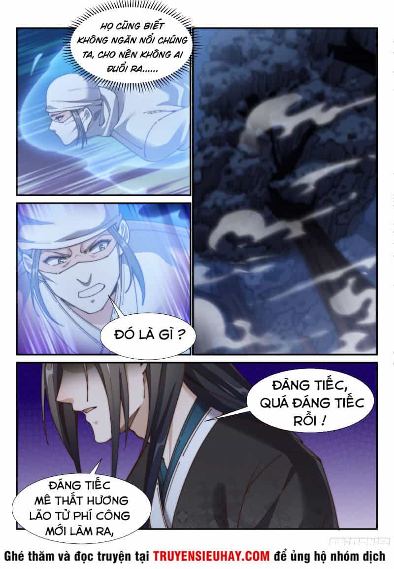 Dị Thế Tà Quân - Chương 166 - ảnh 6