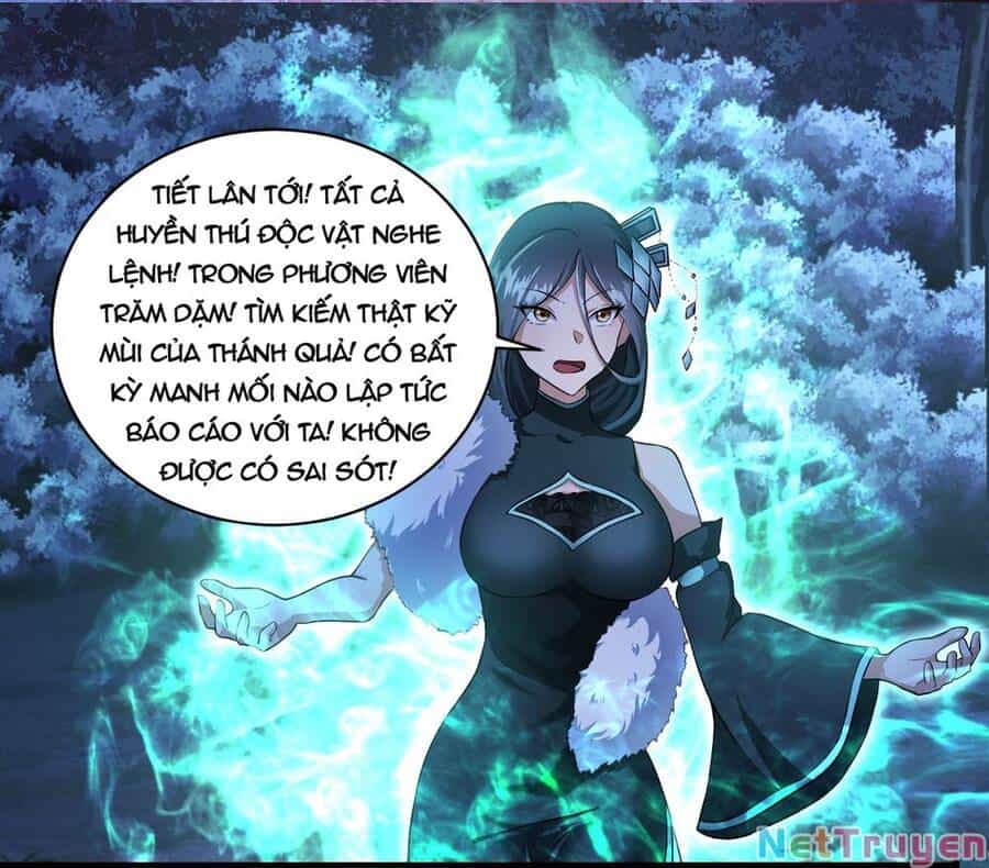Dị Thế Tà Quân - Chương 191 - ảnh 6