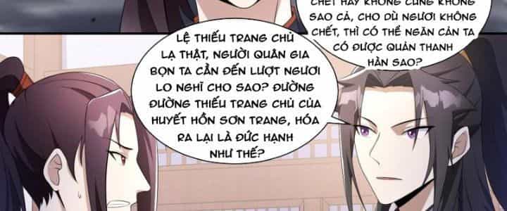 Dị Thế Tà Quân - Chương 197 - ảnh 2