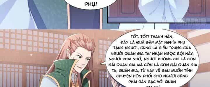 Dị Thế Tà Quân - Chương 198 - ảnh 30