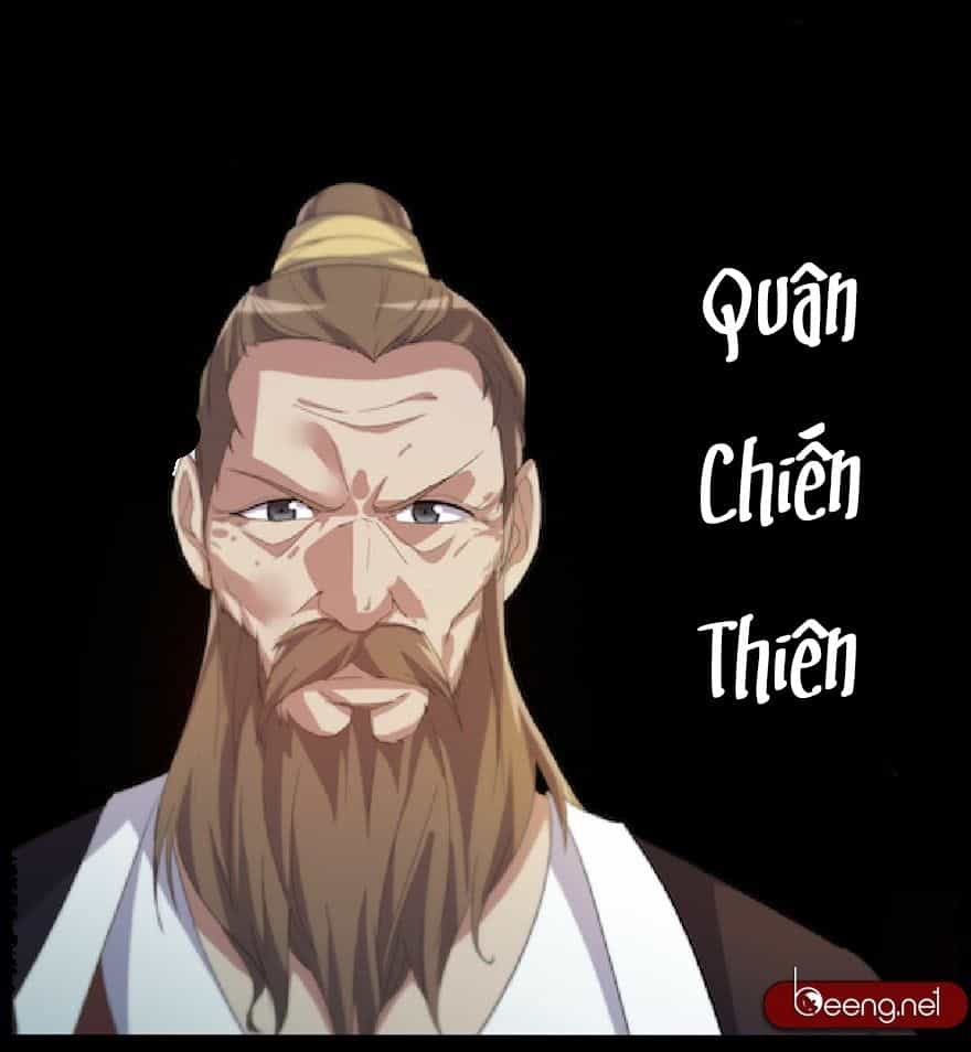 Dị Thế Tà Quân - Chương 1 - ảnh 6