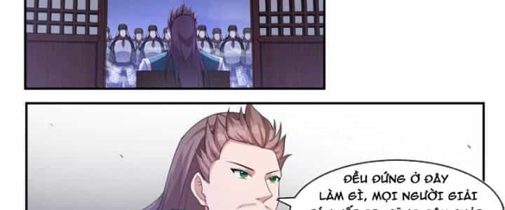 Dị Thế Tà Quân - Chương 199 - ảnh 10