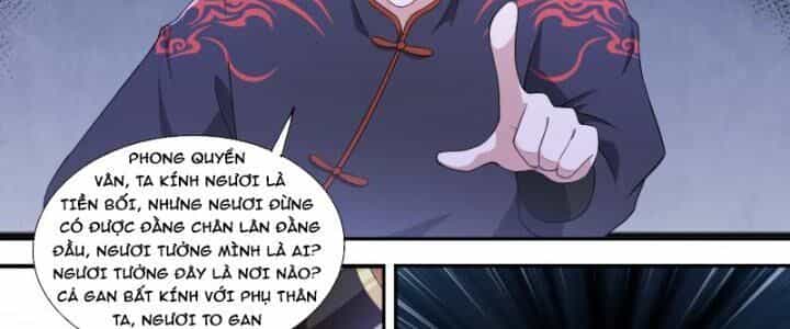 Dị Thế Tà Quân - Chương 199 - ảnh 32