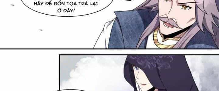Dị Thế Tà Quân - Chương 209 - ảnh 38