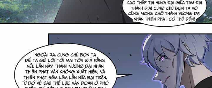 Dị Thế Tà Quân - Chương 211 - ảnh 24