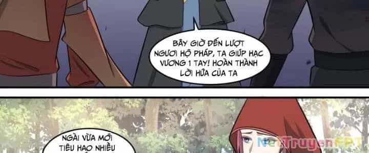 Dị Thế Tà Quân - Chương 222 - ảnh 39