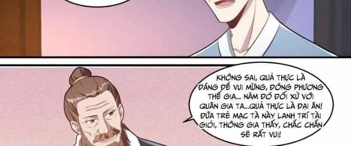 Dị Thế Tà Quân - Chương 222 - ảnh 7