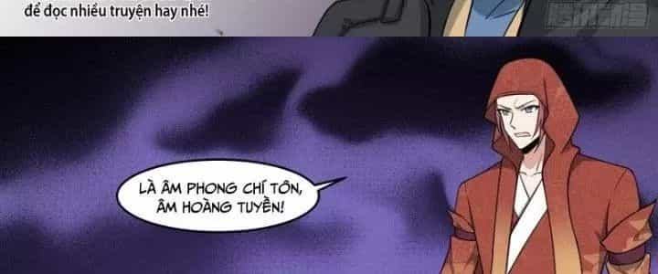 Dị Thế Tà Quân - Chương 223 - ảnh 24