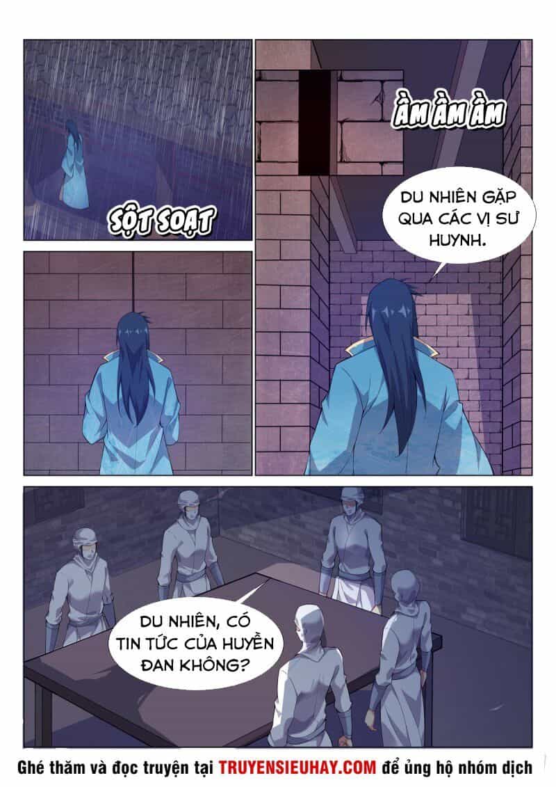 Dị Thế Tà Quân - Chương 78 - ảnh 10