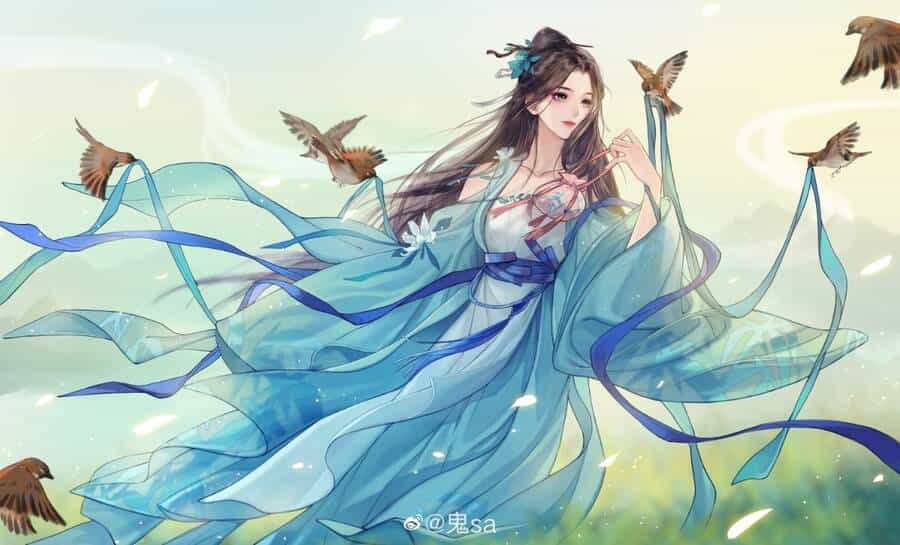 Dĩ Tiên Chi Danh - Chương 43 - ảnh 3