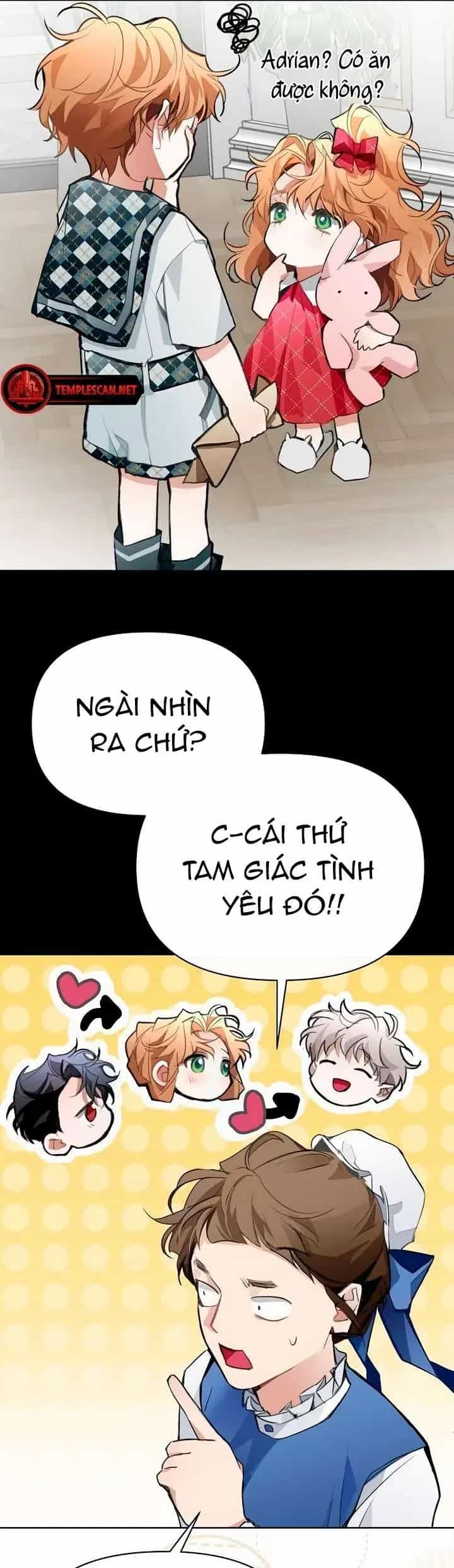 Đi Tìm Ác Nữ Đã Cùng Trải Qua Đêm Đầu Tiên - Chương 12 - ảnh 44
