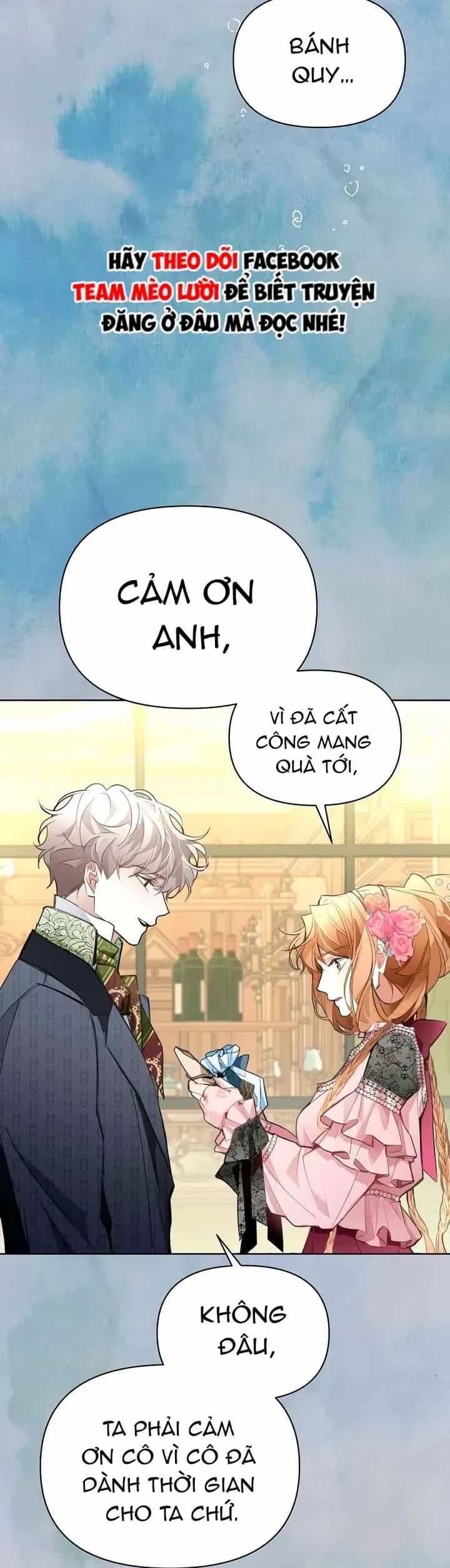 Đi Tìm Ác Nữ Đã Cùng Trải Qua Đêm Đầu Tiên - Chương 13 - ảnh 10
