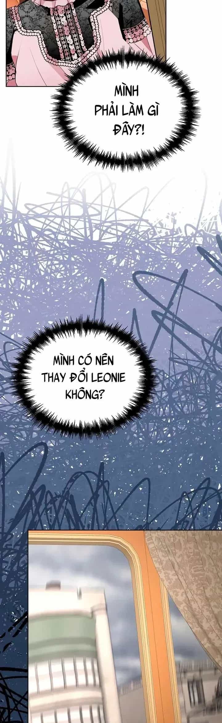 Đi Tìm Ác Nữ Đã Cùng Trải Qua Đêm Đầu Tiên - Chương 13 - ảnh 49