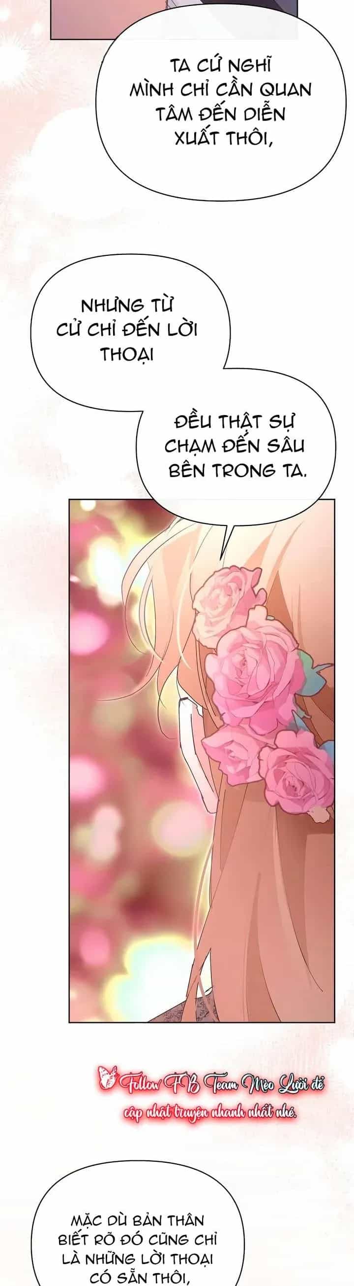 Đi Tìm Ác Nữ Đã Cùng Trải Qua Đêm Đầu Tiên - Chương 15 - ảnh 15