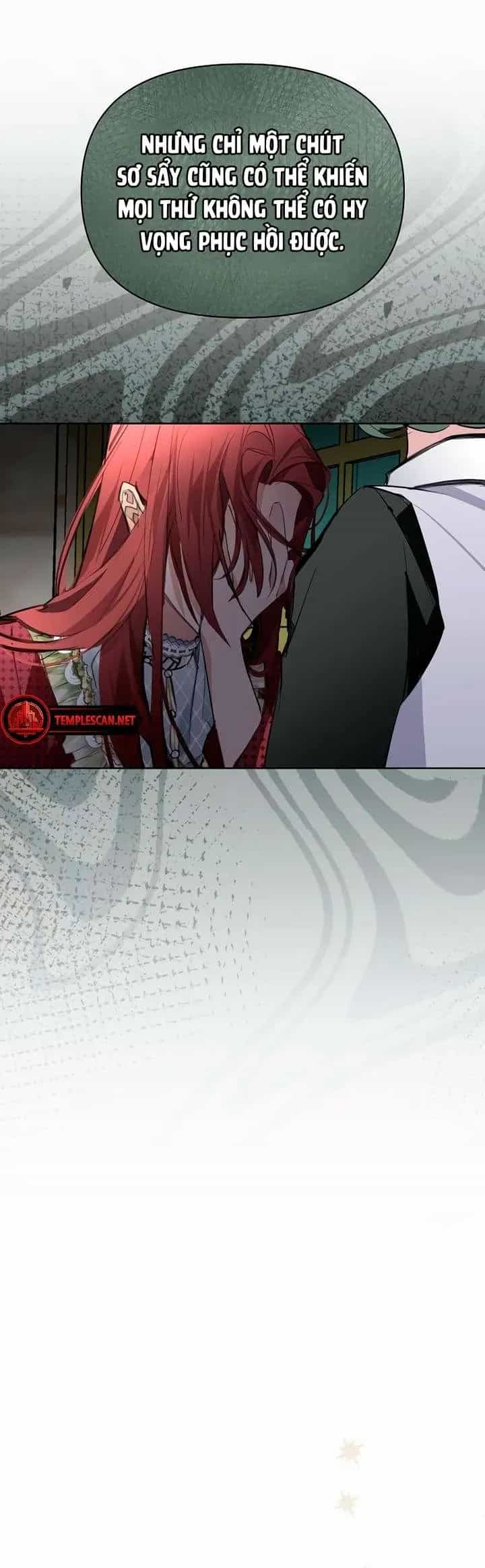 Đi Tìm Ác Nữ Đã Cùng Trải Qua Đêm Đầu Tiên - Chương 18 - ảnh 9