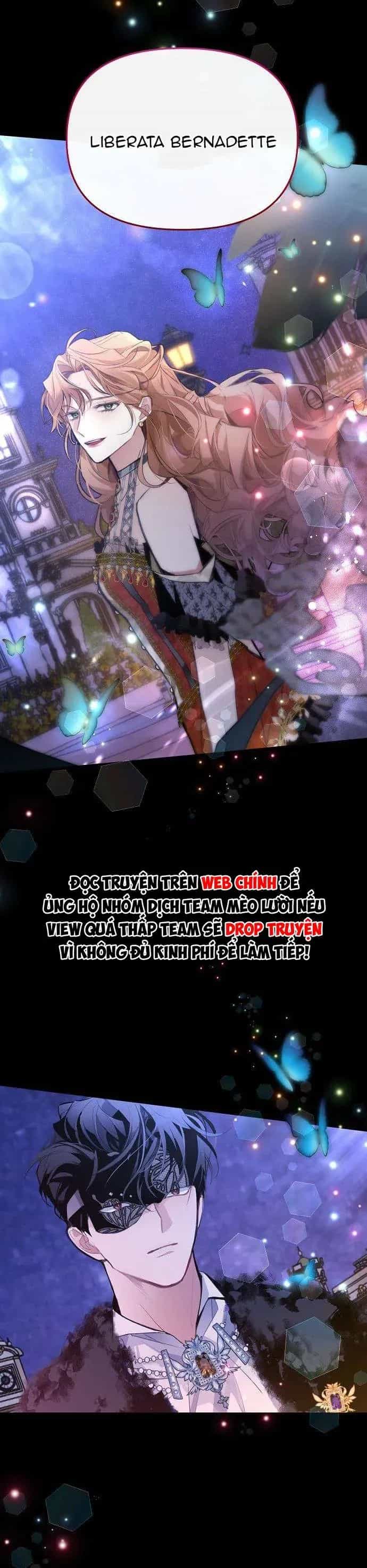 Đi Tìm Ác Nữ Đã Cùng Trải Qua Đêm Đầu Tiên - Chương 2 - ảnh 18
