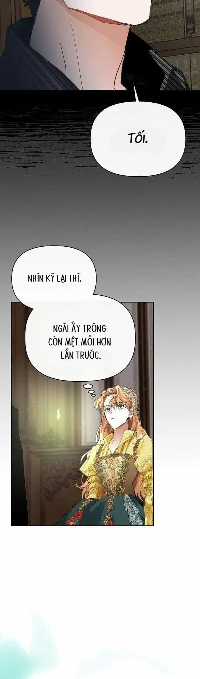 Đi Tìm Ác Nữ Đã Cùng Trải Qua Đêm Đầu Tiên - Chương 21 - ảnh 13