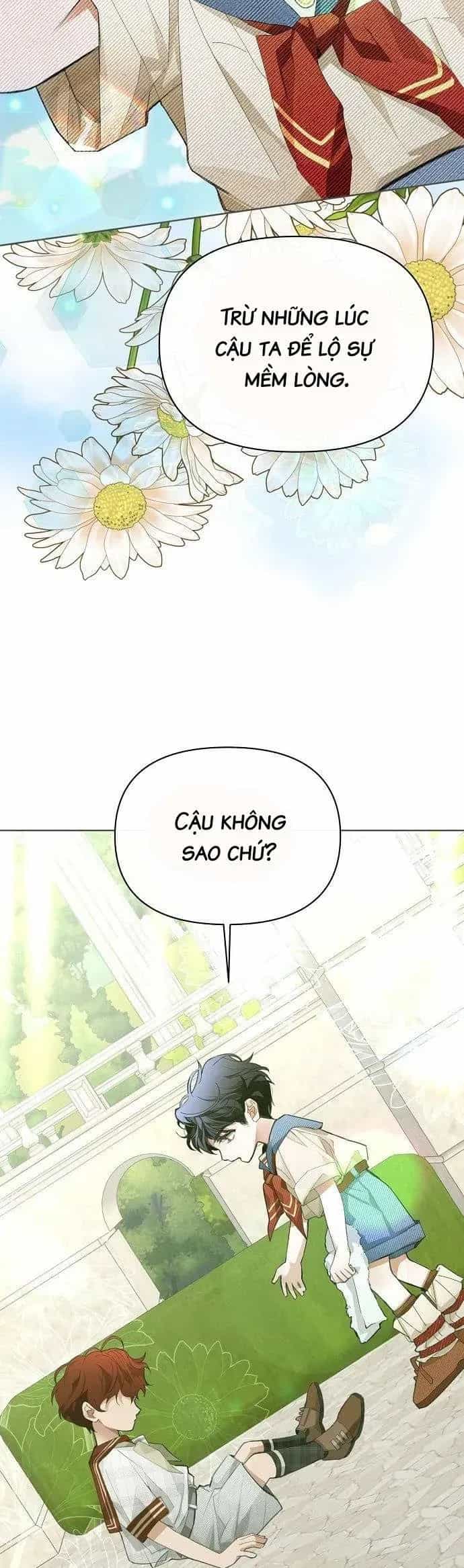 Đi Tìm Ác Nữ Đã Cùng Trải Qua Đêm Đầu Tiên - Chương 21 - ảnh 40