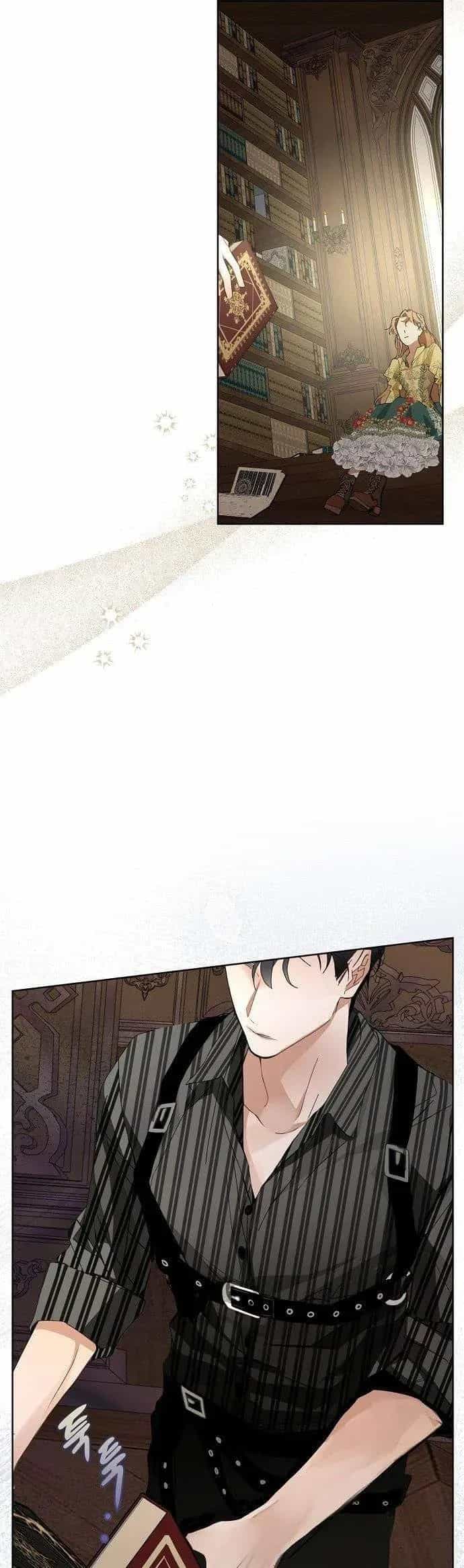 Đi Tìm Ác Nữ Đã Cùng Trải Qua Đêm Đầu Tiên - Chương 21 - ảnh 7