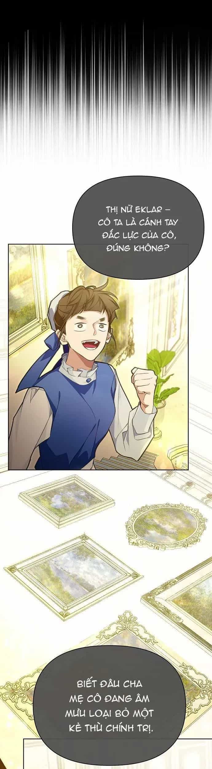 Đi Tìm Ác Nữ Đã Cùng Trải Qua Đêm Đầu Tiên - Chương 22 - ảnh 12