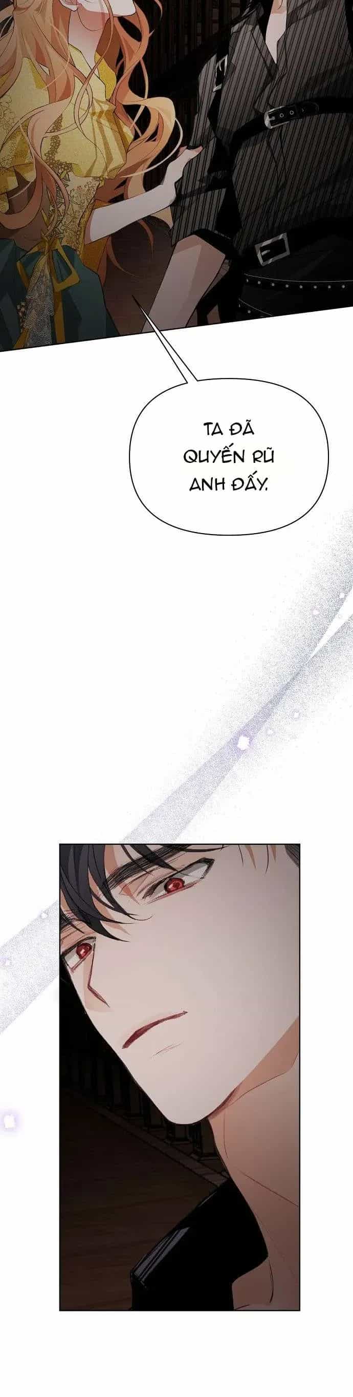 Đi Tìm Ác Nữ Đã Cùng Trải Qua Đêm Đầu Tiên - Chương 23 - ảnh 10
