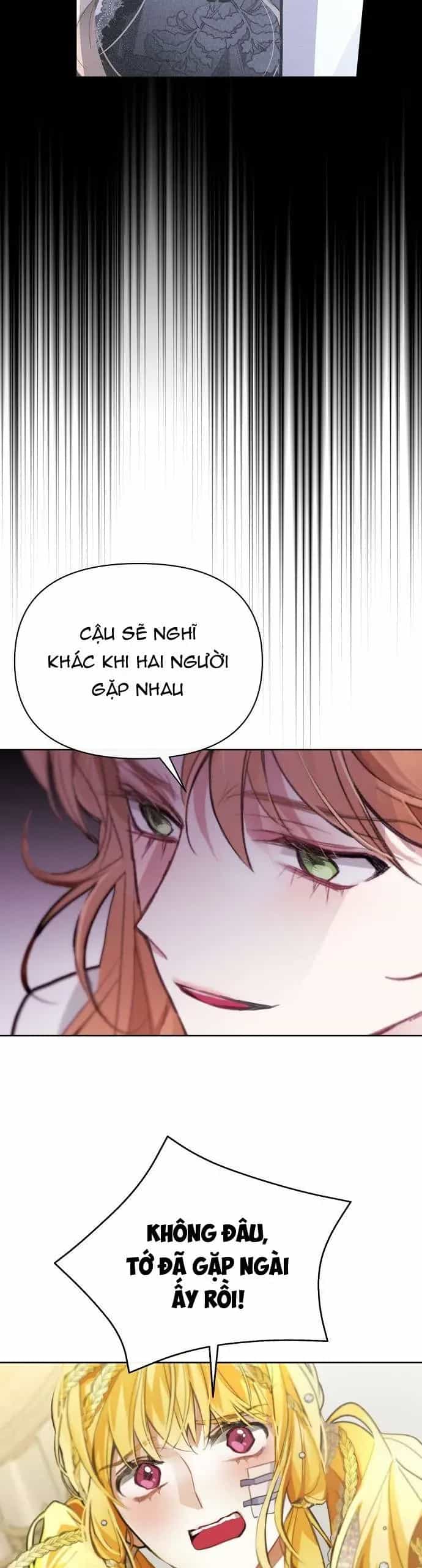 Đi Tìm Ác Nữ Đã Cùng Trải Qua Đêm Đầu Tiên - Chương 5 - ảnh 13