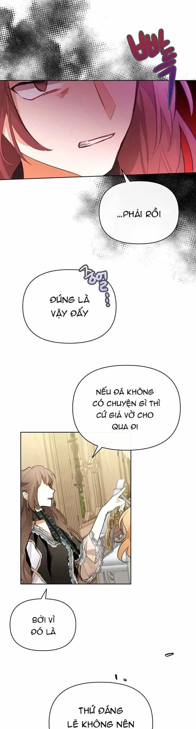 Đi Tìm Ác Nữ Đã Cùng Trải Qua Đêm Đầu Tiên - Chương 5 - ảnh 44