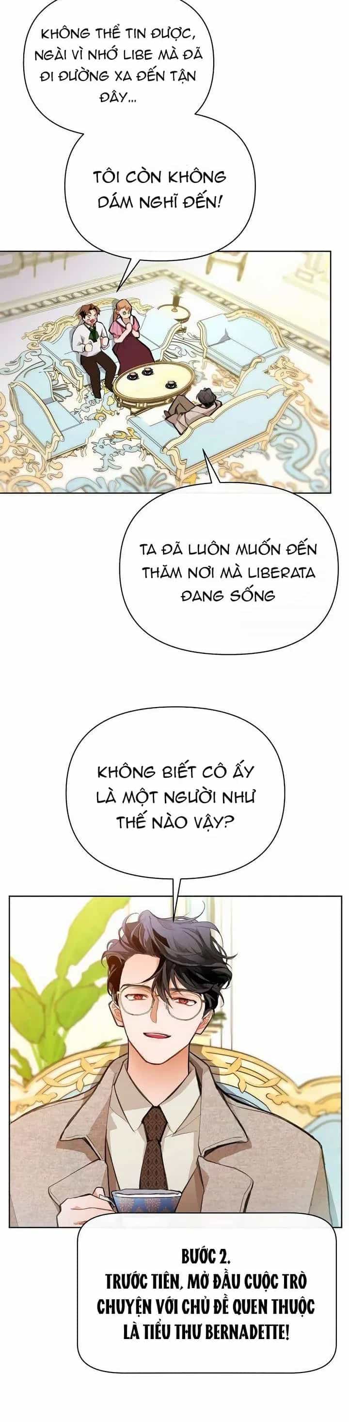 Đi Tìm Ác Nữ Đã Cùng Trải Qua Đêm Đầu Tiên - Chương 6 - ảnh 12