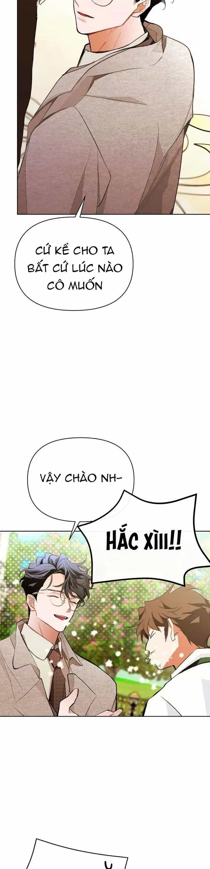 Đi Tìm Ác Nữ Đã Cùng Trải Qua Đêm Đầu Tiên - Chương 6 - ảnh 47