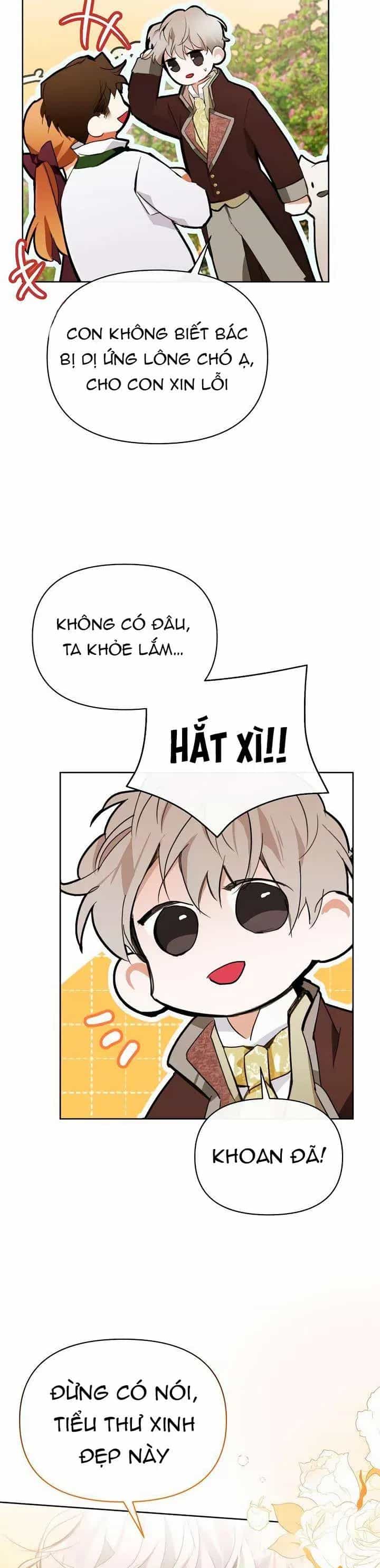 Đi Tìm Ác Nữ Đã Cùng Trải Qua Đêm Đầu Tiên - Chương 6 - ảnh 53