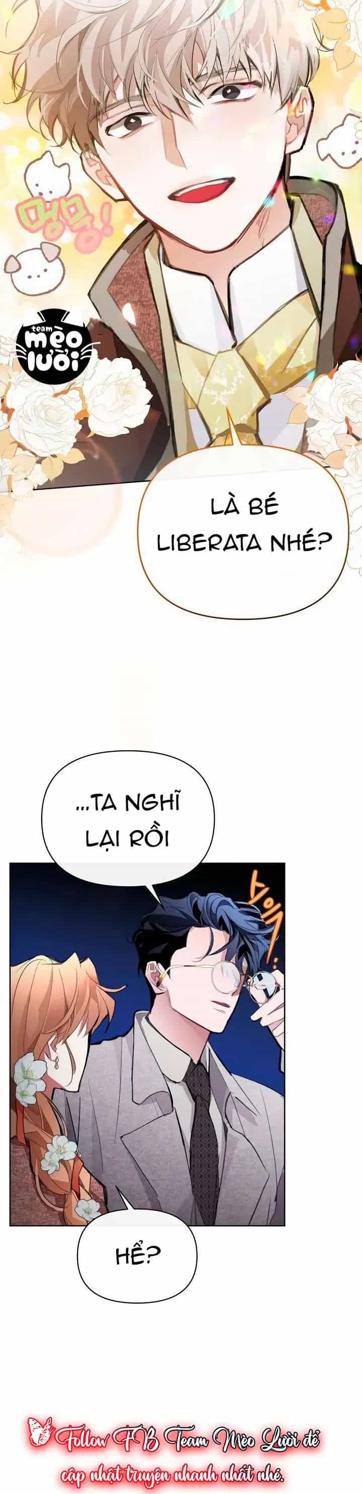 Đi Tìm Ác Nữ Đã Cùng Trải Qua Đêm Đầu Tiên - Chương 6 - ảnh 54