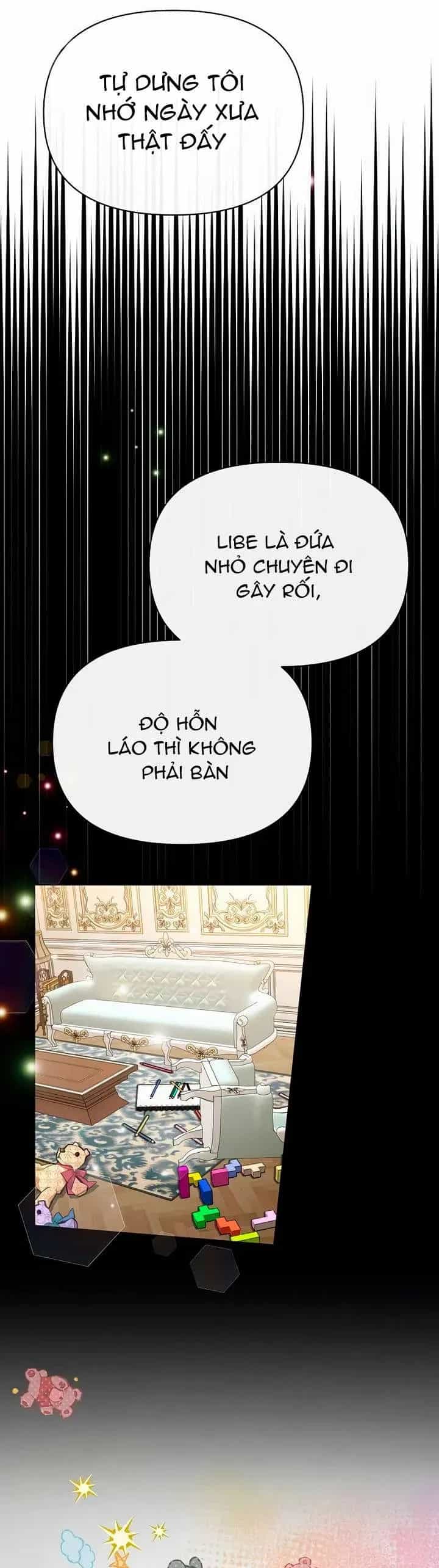 Đi Tìm Ác Nữ Đã Cùng Trải Qua Đêm Đầu Tiên - Chương 7 - ảnh 12
