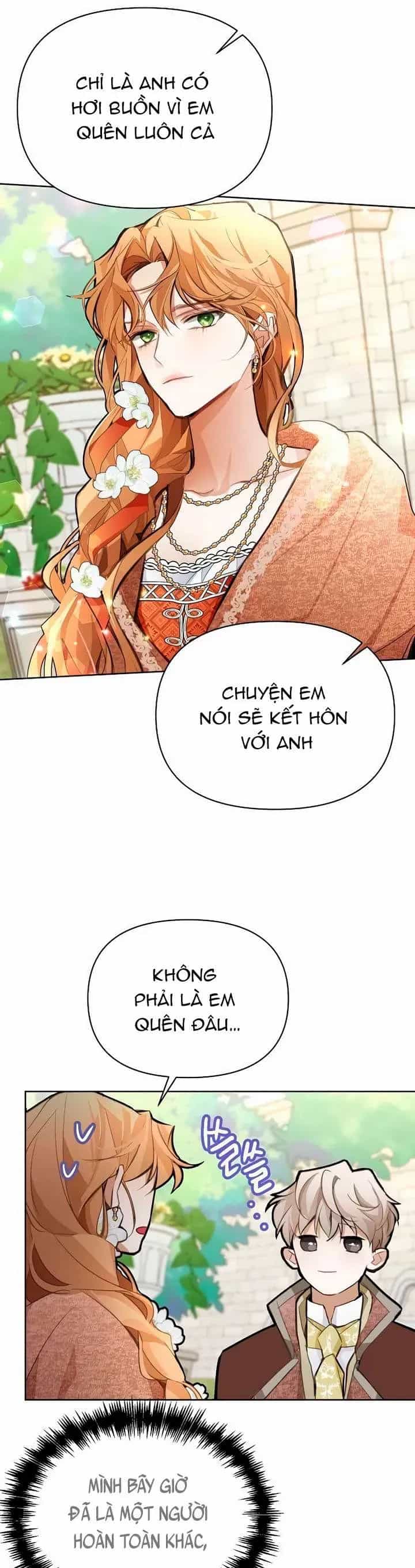 Đi Tìm Ác Nữ Đã Cùng Trải Qua Đêm Đầu Tiên - Chương 7 - ảnh 20