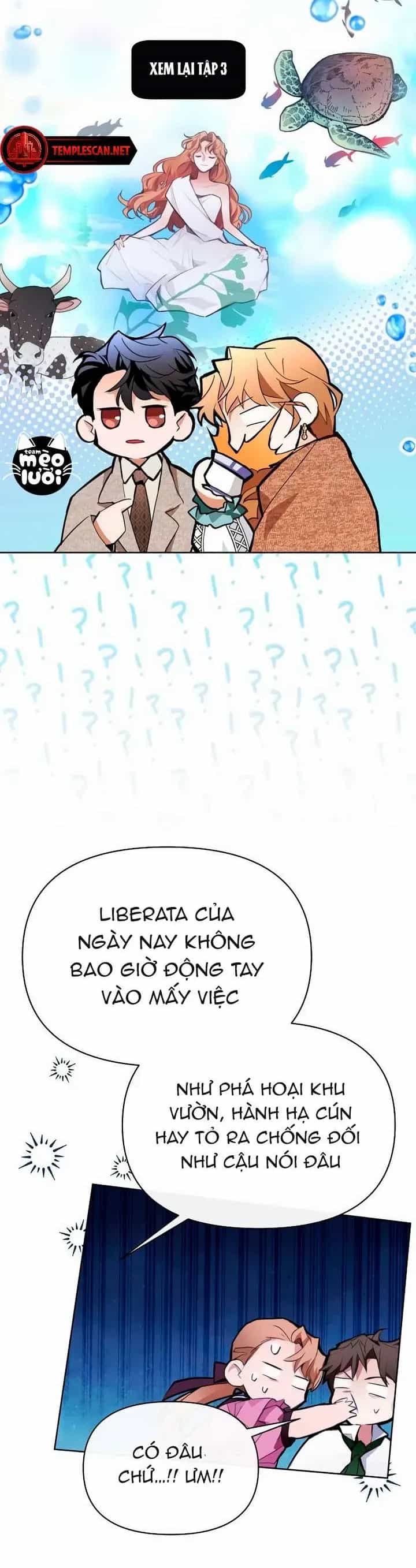 Đi Tìm Ác Nữ Đã Cùng Trải Qua Đêm Đầu Tiên - Chương 7 - ảnh 23