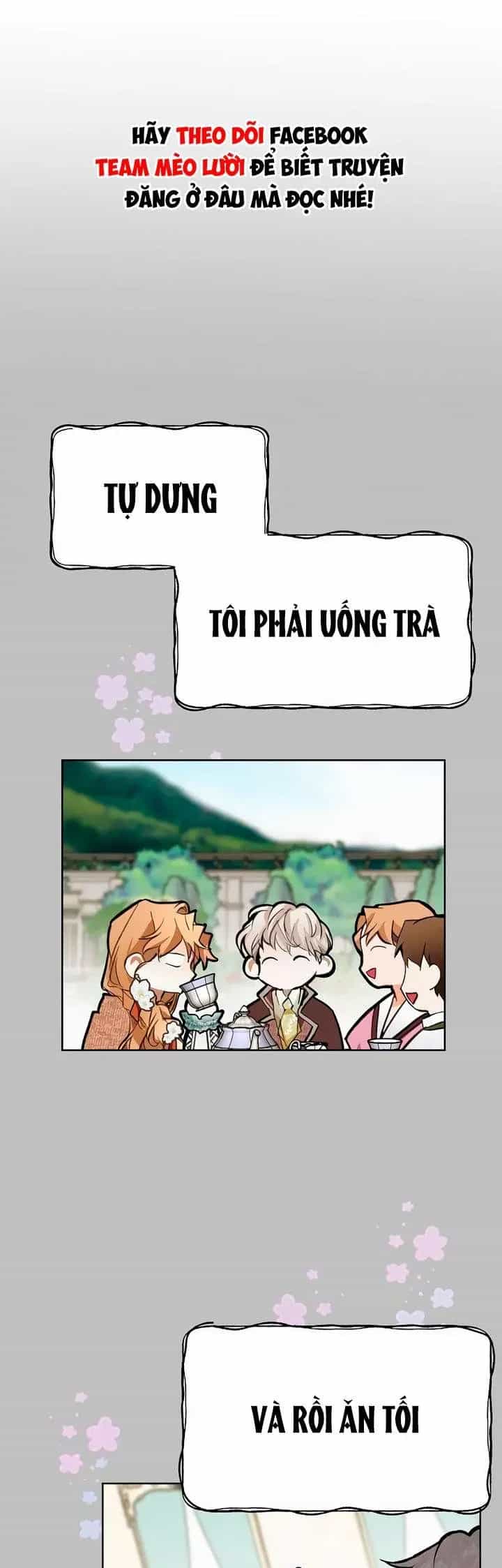 Đi Tìm Ác Nữ Đã Cùng Trải Qua Đêm Đầu Tiên - Chương 7 - ảnh 39