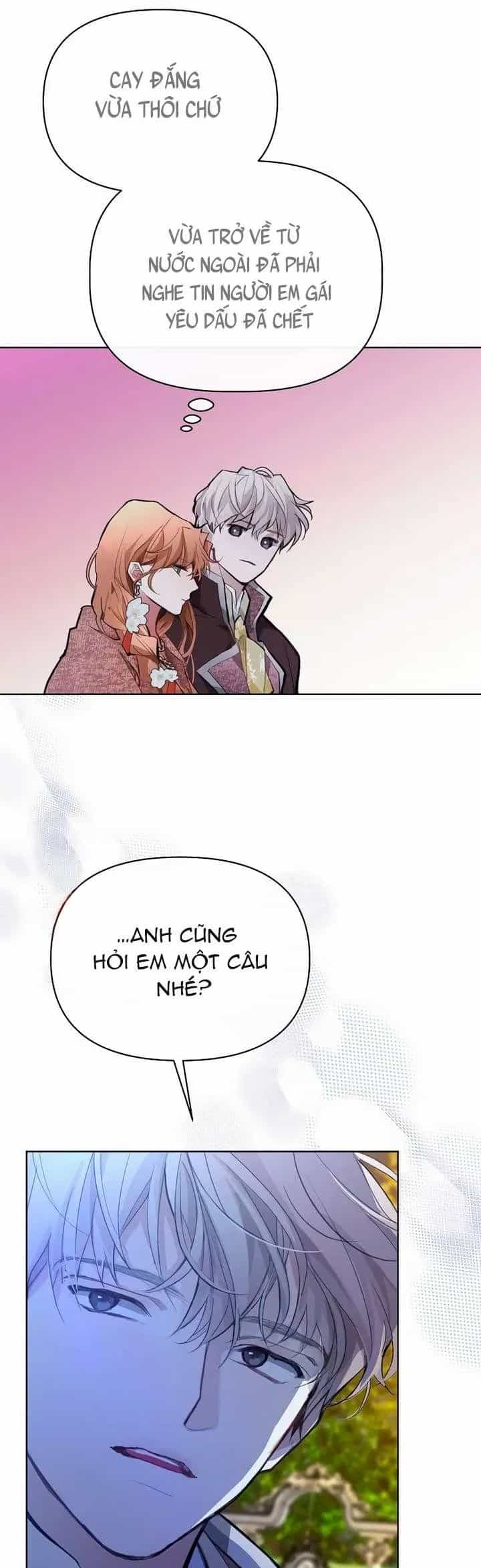 Đi Tìm Ác Nữ Đã Cùng Trải Qua Đêm Đầu Tiên - Chương 7 - ảnh 46