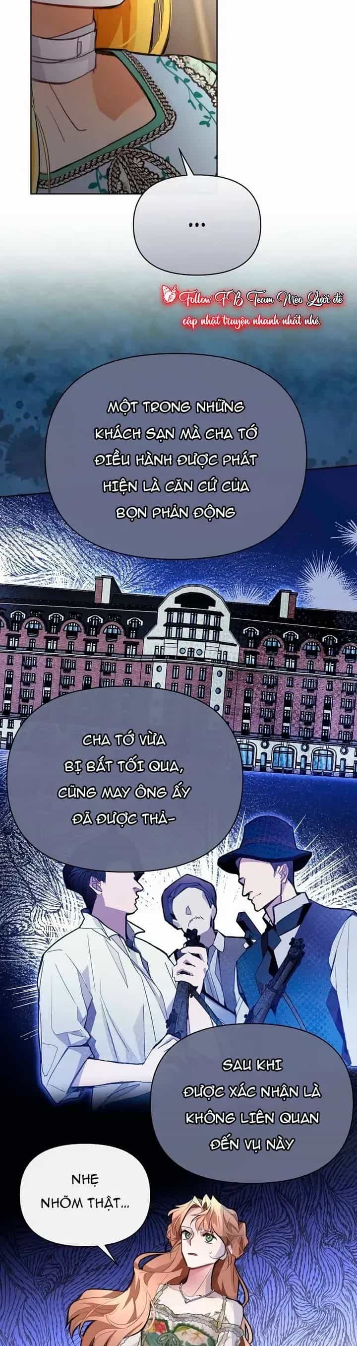 Đi Tìm Ác Nữ Đã Cùng Trải Qua Đêm Đầu Tiên - Chương 8 - ảnh 11