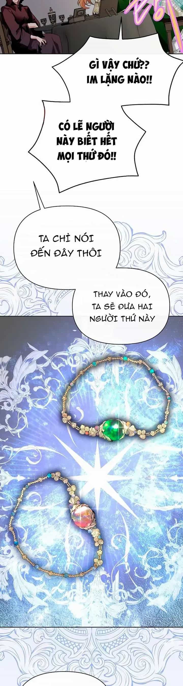 Đi Tìm Ác Nữ Đã Cùng Trải Qua Đêm Đầu Tiên - Chương 8 - ảnh 43