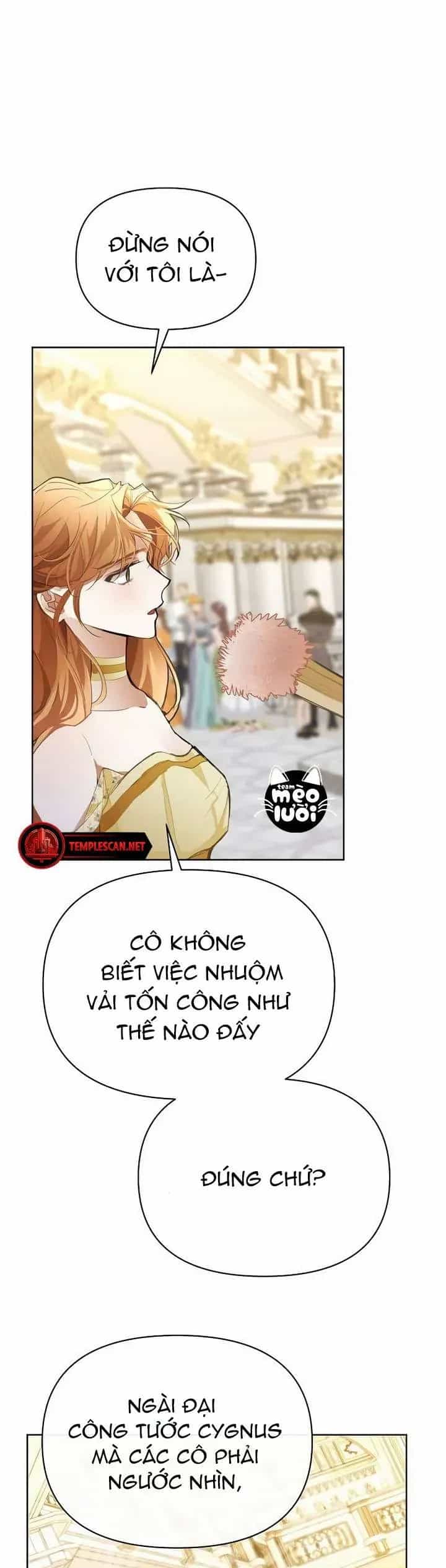 Đi Tìm Ác Nữ Đã Cùng Trải Qua Đêm Đầu Tiên - Chương 9 - ảnh 32