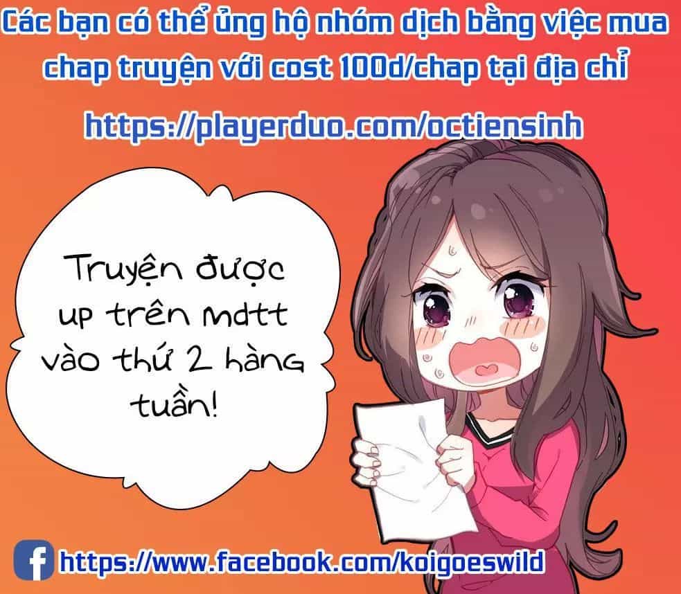 Dị Tộc Trùng Sinh - Chương 14 - ảnh 3