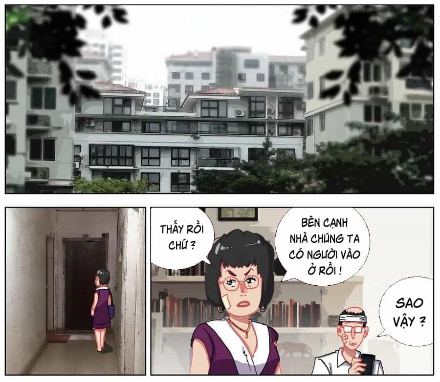 Dị Tộc Trùng Sinh - Chương 142 - ảnh 12