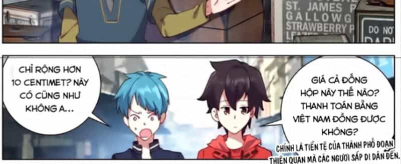 Dị Tộc Trùng Sinh - Chương 148 - ảnh 18