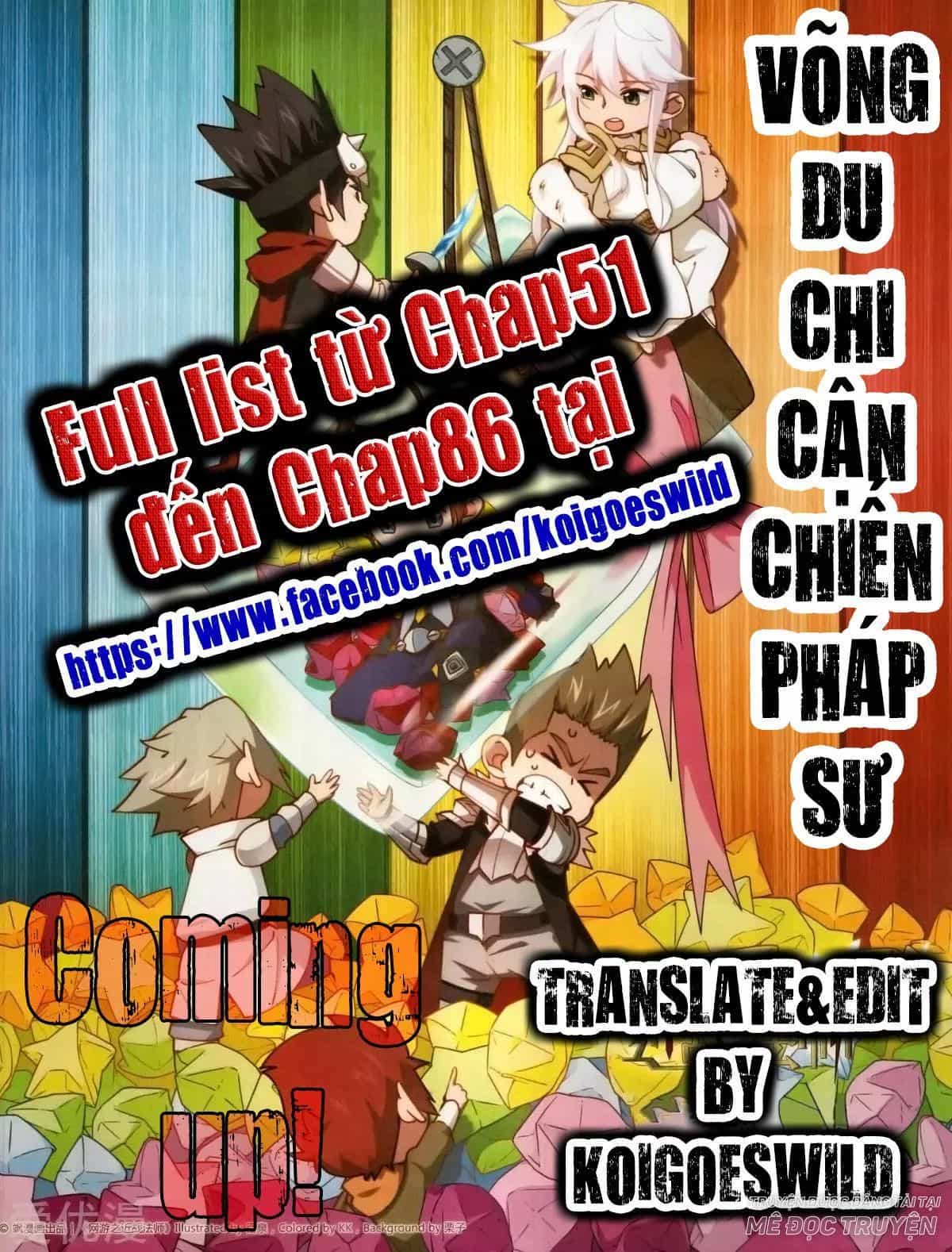 Dị Tộc Trùng Sinh - Chương 15 - ảnh 16